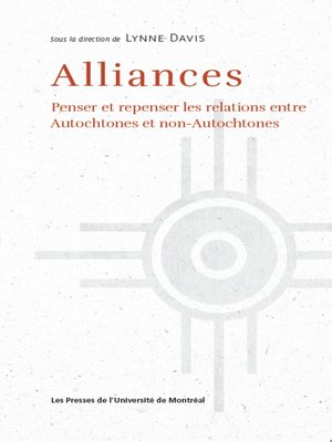 Alliances - ebook